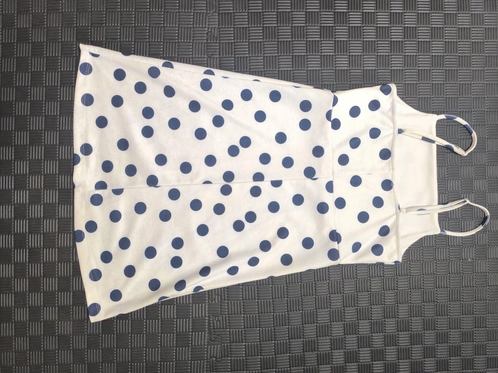 Vestido lunares  – photo 2